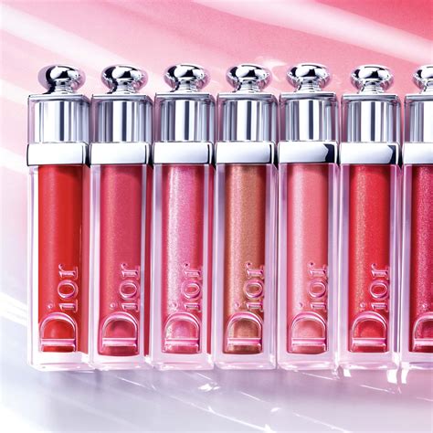 dior gloss d lite|Dior gloss beige.